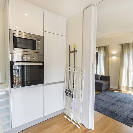 Apartmán Graca Heartwarming Flat Lisboa Exteriér fotografie