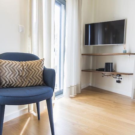 Apartmán Graca Heartwarming Flat Lisboa Exteriér fotografie